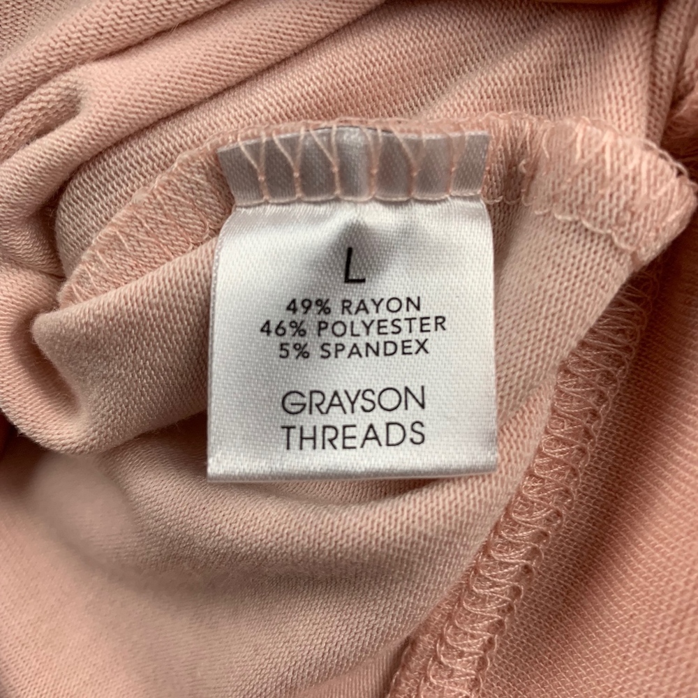 Grayson Threads |  Cheers Pullover Sweatshirt - Picture 6 of 6